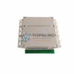 ABB FS450R12KE3/AGDR-71C Power Electronics detail image 3