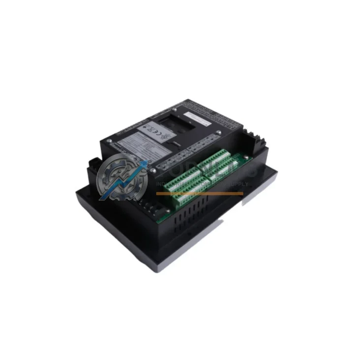 GE 369-HI-R-0-0-0-0-E Protection Relay product image