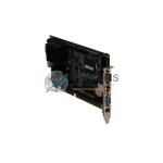 Siemens A1A0100521 VFD detail image 2