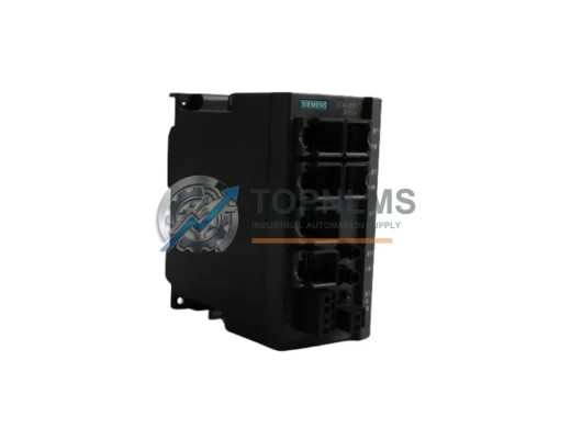 Siemens 6DR4004-8VL industrial automation spare part