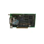 Siemens 6GK1161-3AA00 Control Board product image