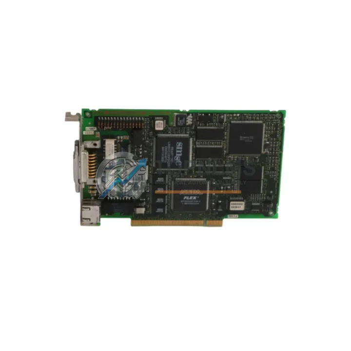 Siemens 6GK1161-3AA00 Control Board product image