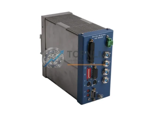 DITTEL-SYSTEM AE6000-F62001 industrial automation spare part