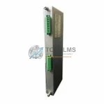 Bently Nevada 136294-01 Communication Module detail image 2