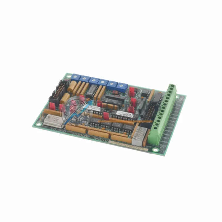 GE 531X309SPCAHG1 Control Board product image