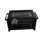 GE 269PLUS-D/O-100P-125VDC Protection Relay detail image 3