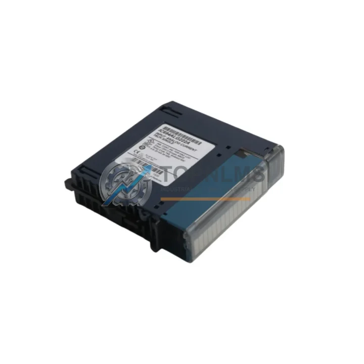 GE IC694ALG222 I/O Module product image
