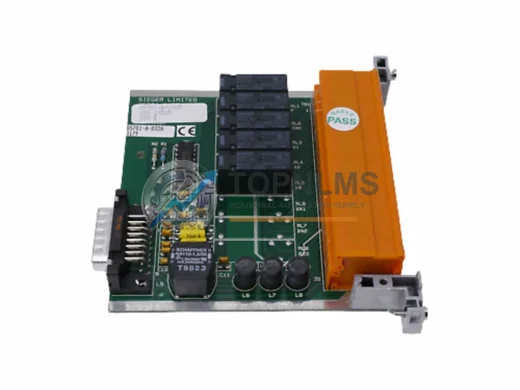 Honeywell 05701-A-0328 industrial automation spare part