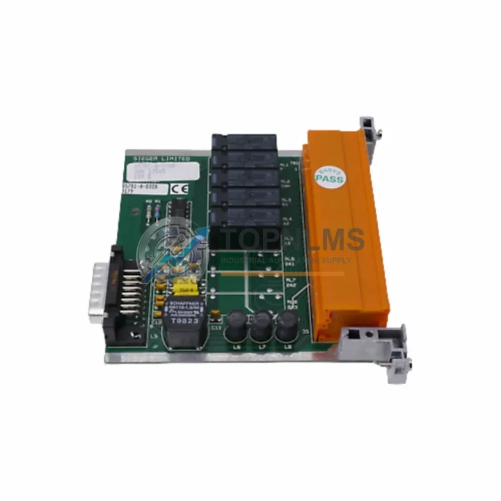 Honeywell 05701-A-0328 I/O Module product image