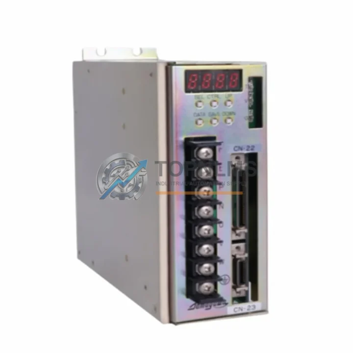 TAMAGAWA SEIKI AU6616N1021E2 VFD product image