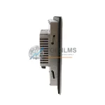 Allen-Bradley 2711P-T12W22D9P-B HMI detail image 2