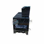 Siemens 6SL3210-1SE17-7AA0 VFD detail image 3