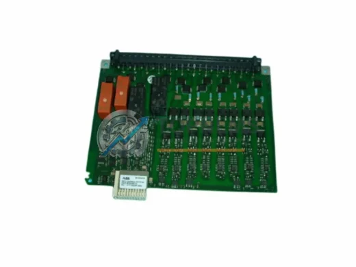 GE DS200FCGDH1BAA industrial automation spare part