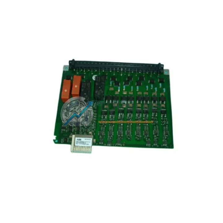 GE DS200FCGDH1BAA Control Board product image
