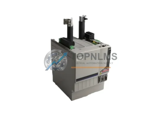 Allen-Bradley 2094-BC07-M05-M industrial automation spare part