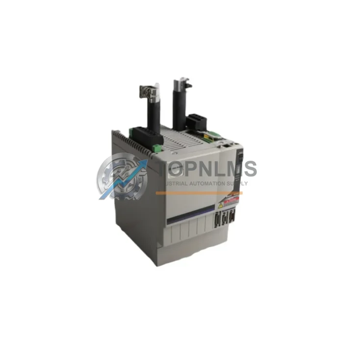 Allen-Bradley 2094-BC07-M05-M Robot & CNC Parts product image