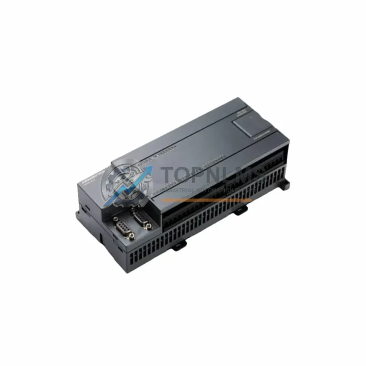 Siemens 6ES7216-2AD23-0XB8 PLC product image