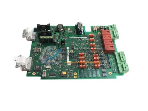 ABB UNS2881B-P 3BHE009319R0001 industrial automation spare part