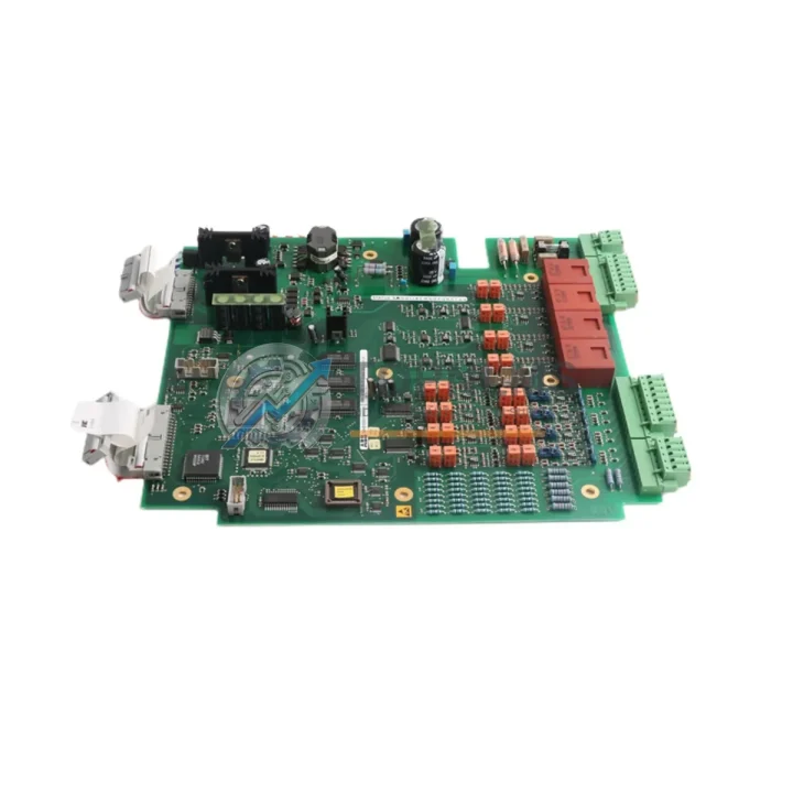 ABB UNS2881B VFD product image