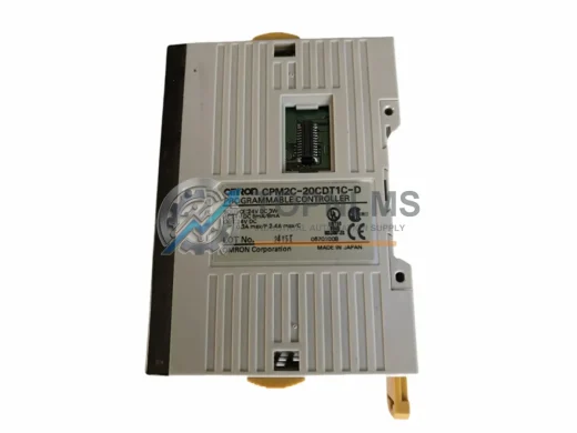 Omron CPM2C-20CDT1C-D industrial automation spare part