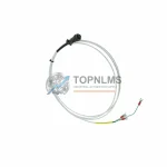 Bently Nevada 16710-06 Cable & Connector detail image 3