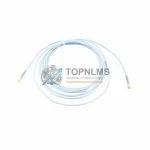 Bently Nevada 330930-040-00-00 Cable & Connector detail image 3