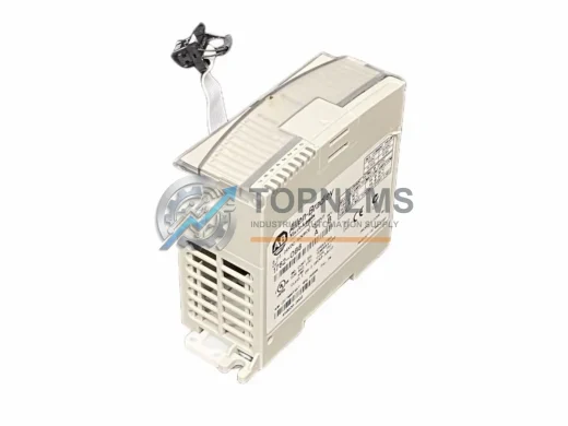 Allen-Bradley 1762-OB8 industrial automation spare part