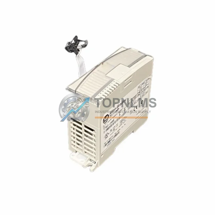Allen-Bradley 1762-OB8 I/O Module product image