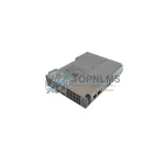 Yokogawa ATR8S-00 S2 Control Board detail image 2