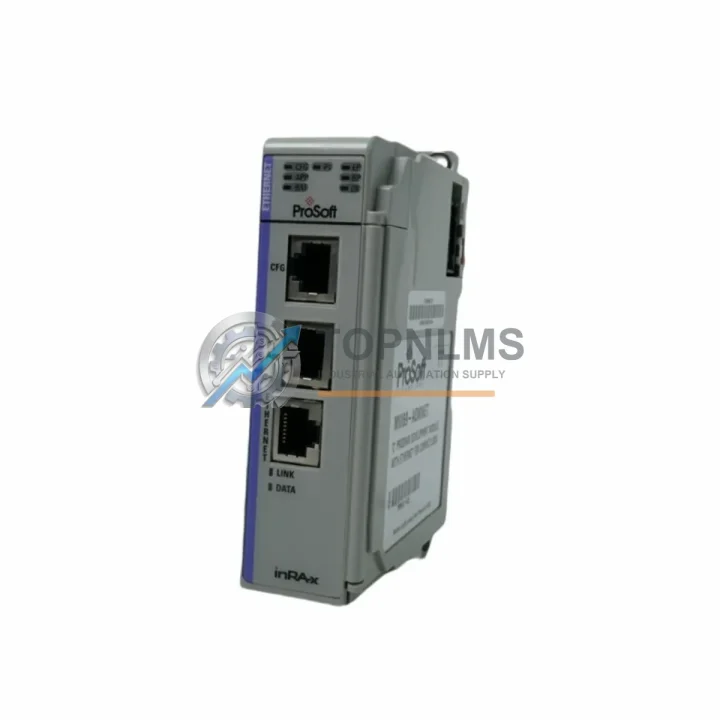 ProSoft Technology MVI69-ADM Communication Module product image