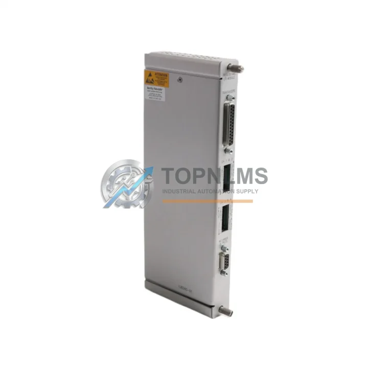 Bently Nevada 128240-01 I/O Module product image