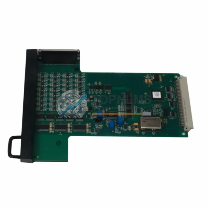 RTP Corporation 3015/00 I/O Module product image