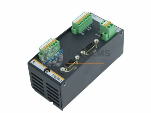 Bachmann ISI202 industrial automation spare part