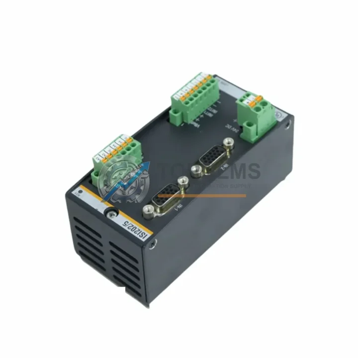 Bachmann ISI202 Communication Module product image