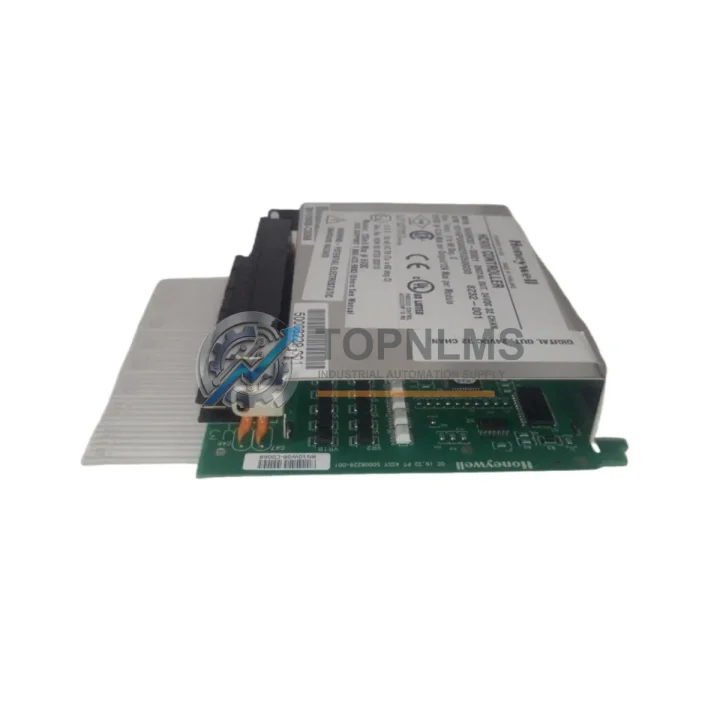 Honeywell 900H32-0001 I/O Module product image