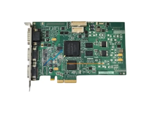 MATROX SOL2MEVCLB industrial automation spare part