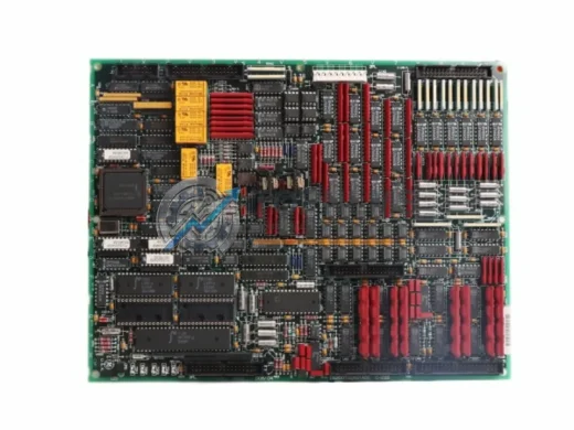 GE DS200TCQAG1A industrial automation spare part