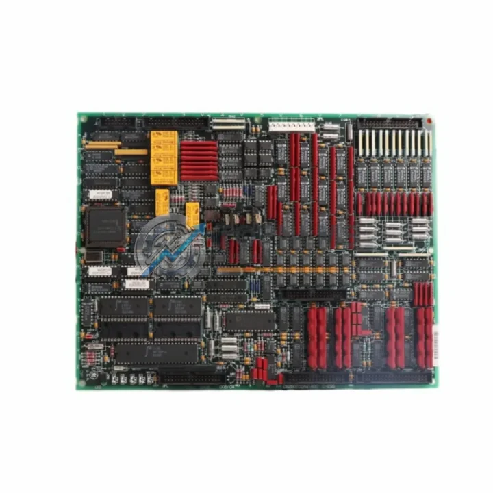 GE DS200TCQAG1BHF I/O Module product image