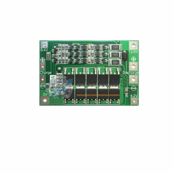 GE IS215REBFH1A Control Board product image