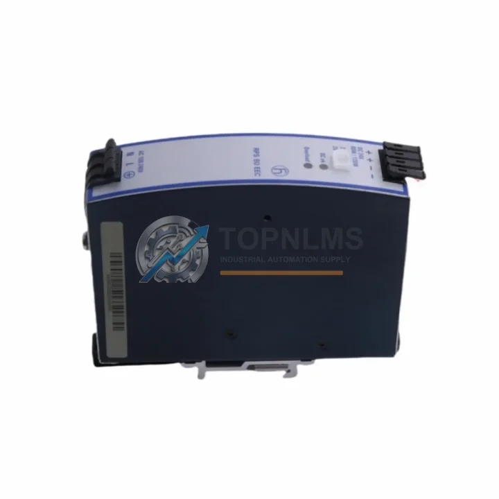 Saiernico S8013-08 I/O Module product image