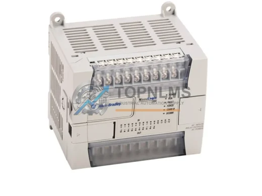Allen-Bradley 1762-L24BWA industrial automation spare part