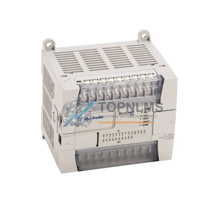 Allen-Bradley 1763-L16DWD PLC product image