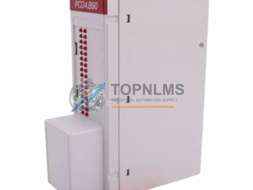SAIA PCD4.B900 industrial automation spare part