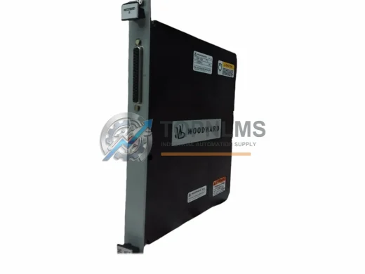 Woodward 5501-429 industrial automation spare part