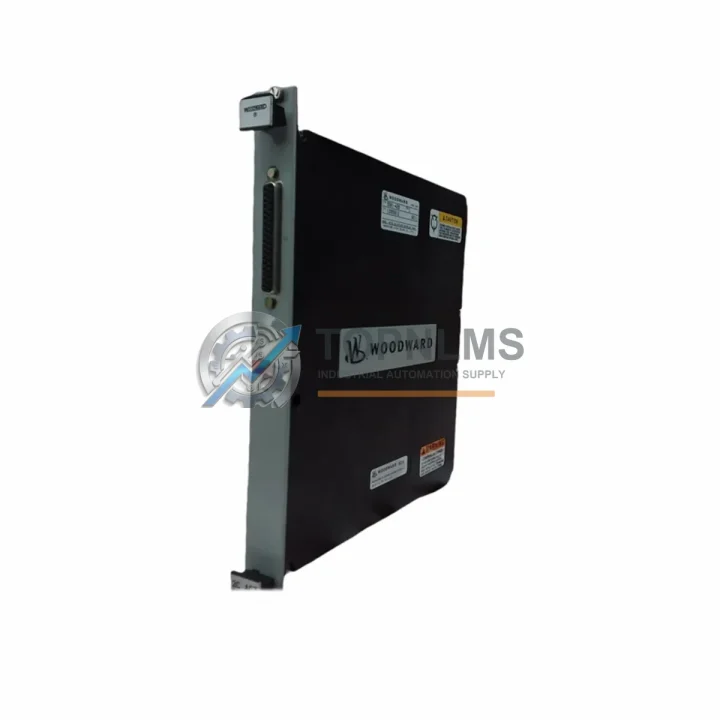 Woodward 5501-429 Control Board product image
