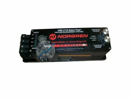 Norgren VMS-2110-24 industrial automation spare part