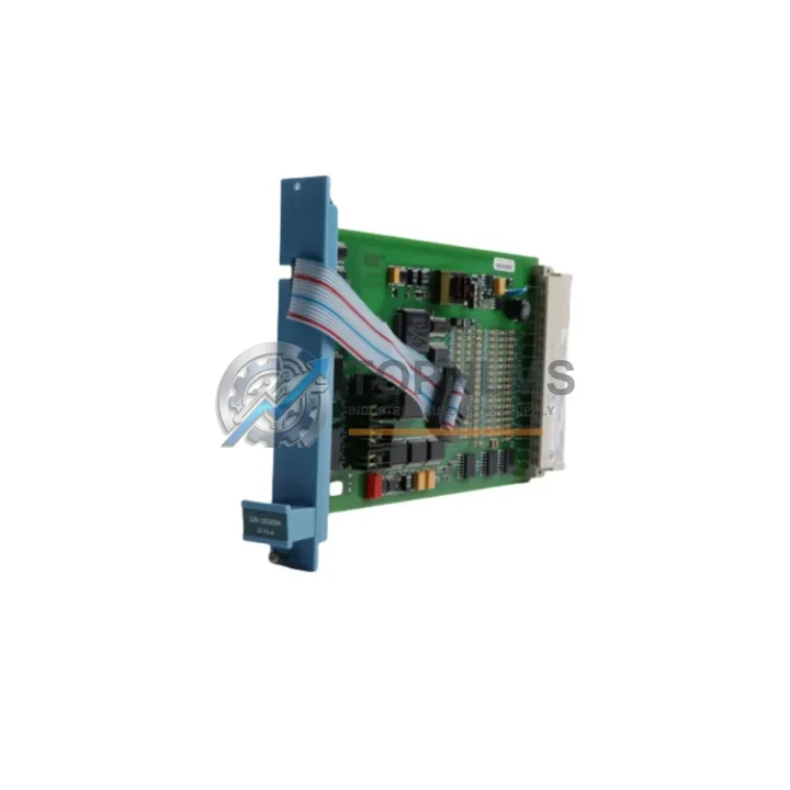 Honeywell FA-SAI-1620m I/O Module product image