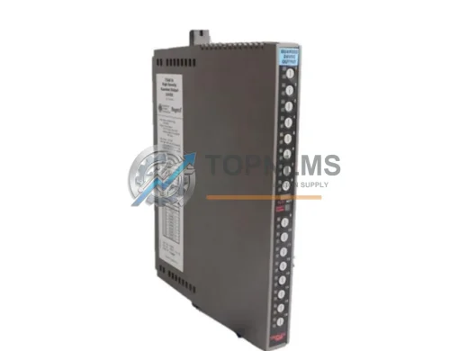 ICS Triplex T3411F industrial automation spare part