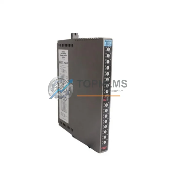 ICS Triplex T3411F I/O Module product image