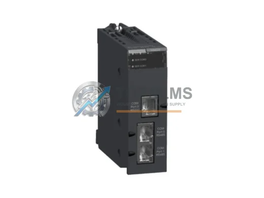 Schneider Electric BMXNOM0200 industrial automation spare part